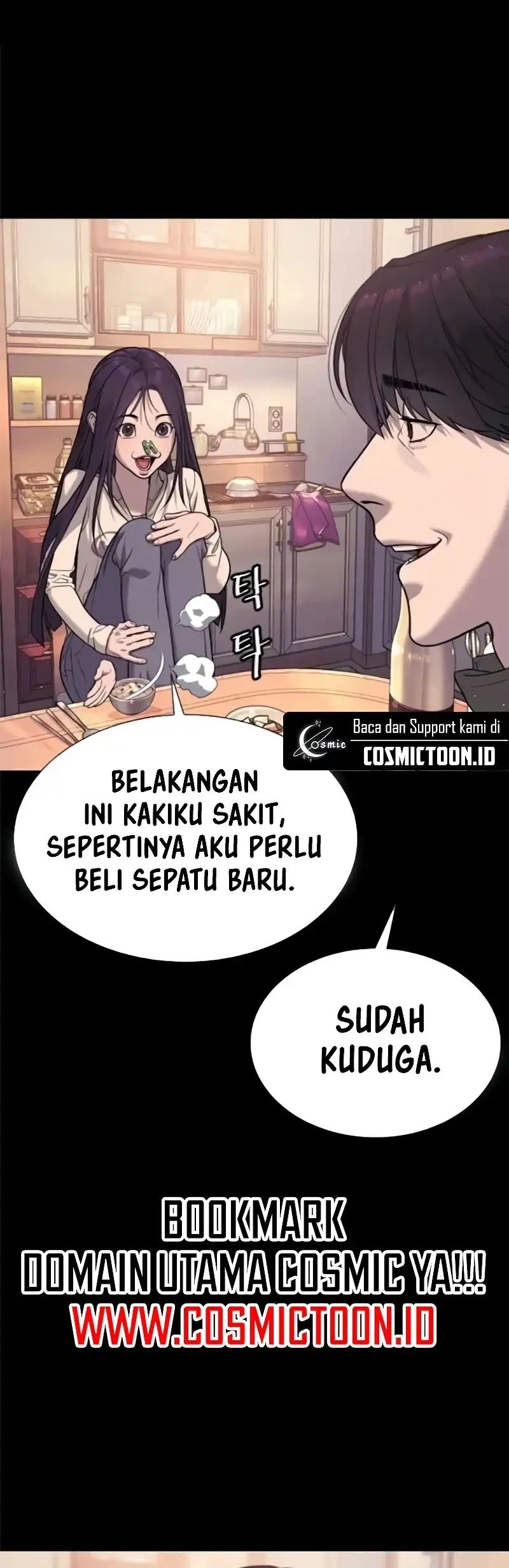 Killer Peter Chapter 116 Halaman 102