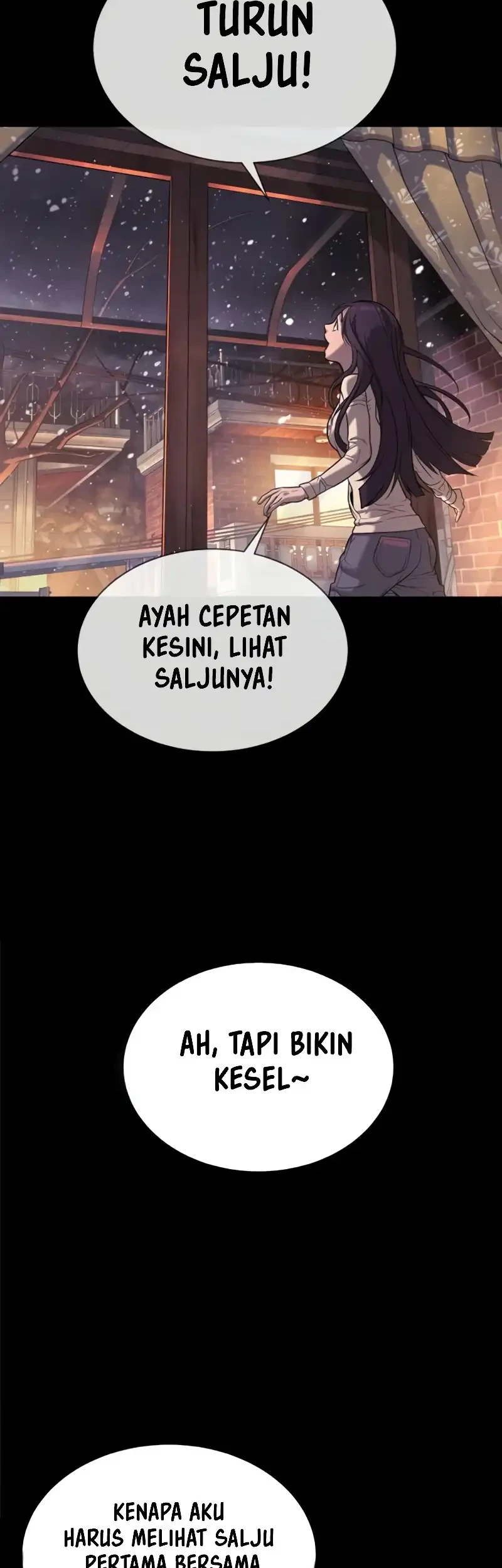 Killer Peter Chapter 116 Halaman 104