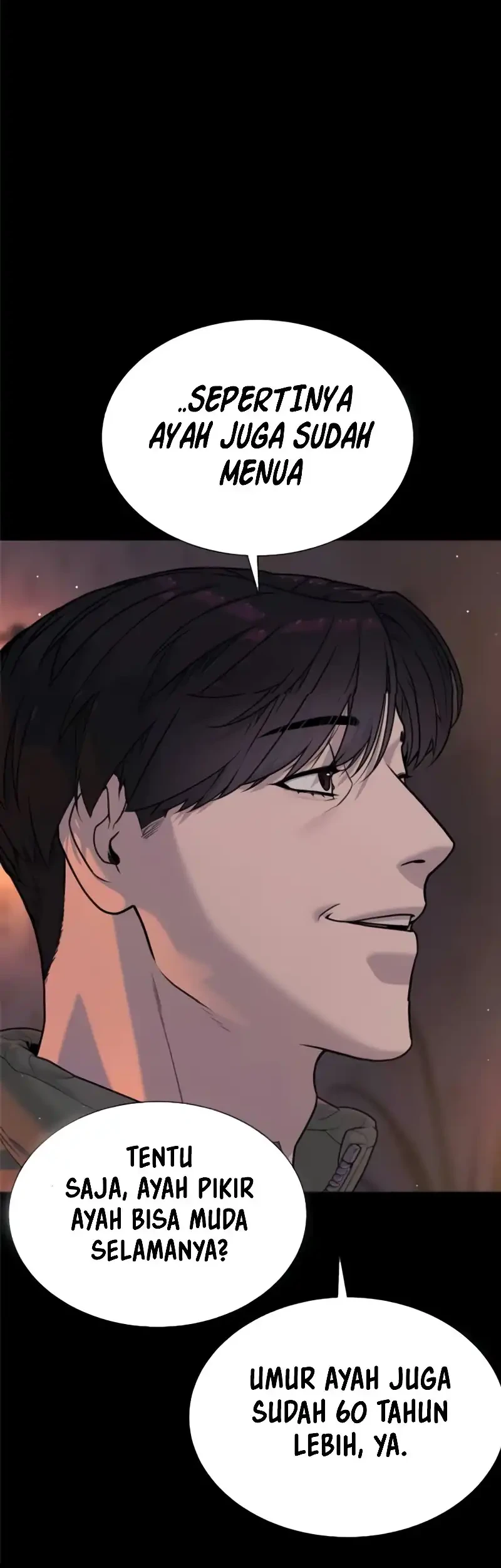 Killer Peter Chapter 116 Halaman 106