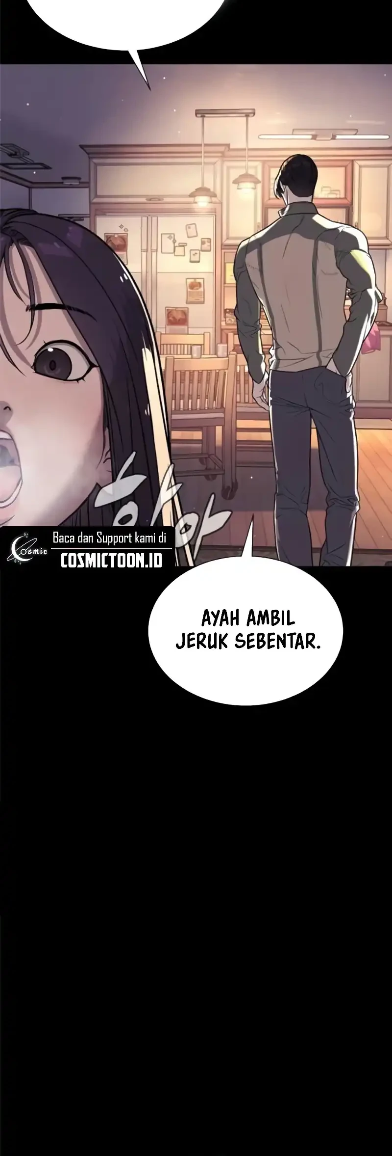 Killer Peter Chapter 116 Halaman 108
