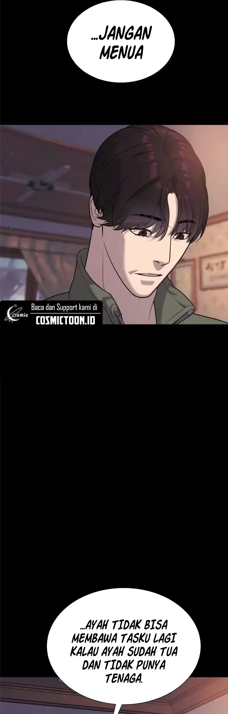 Killer Peter Chapter 116 Halaman 109