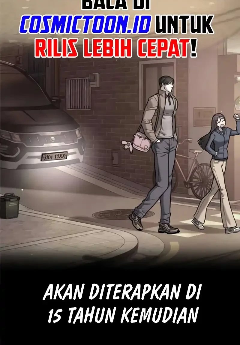 Killer Peter Chapter 116 Halaman 121