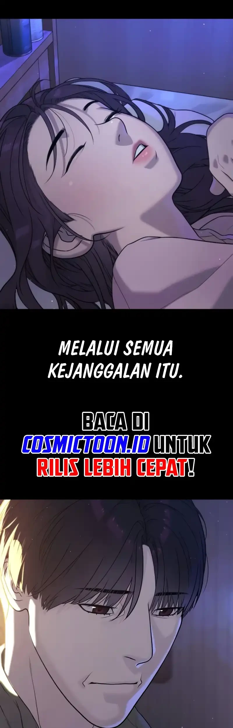 Killer Peter Chapter 116 Halaman 122