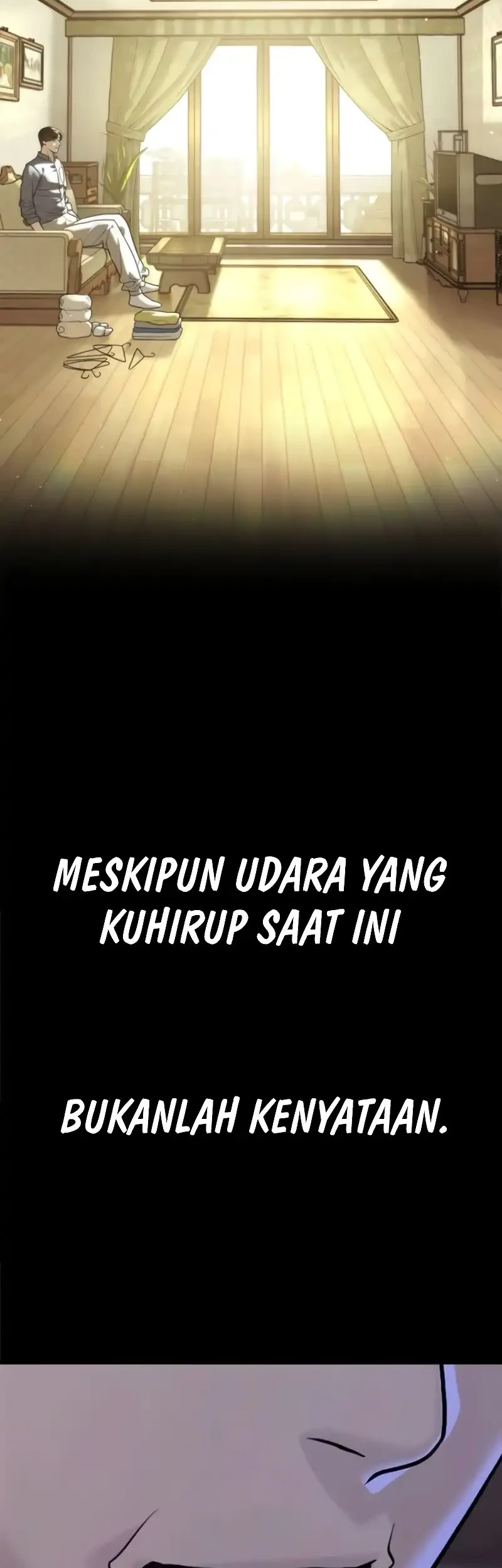 Killer Peter Chapter 116 Halaman 124