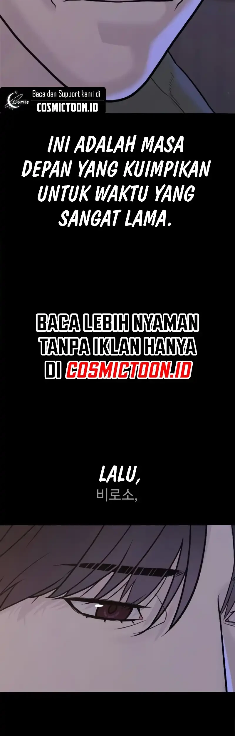 Killer Peter Chapter 116 Halaman 125