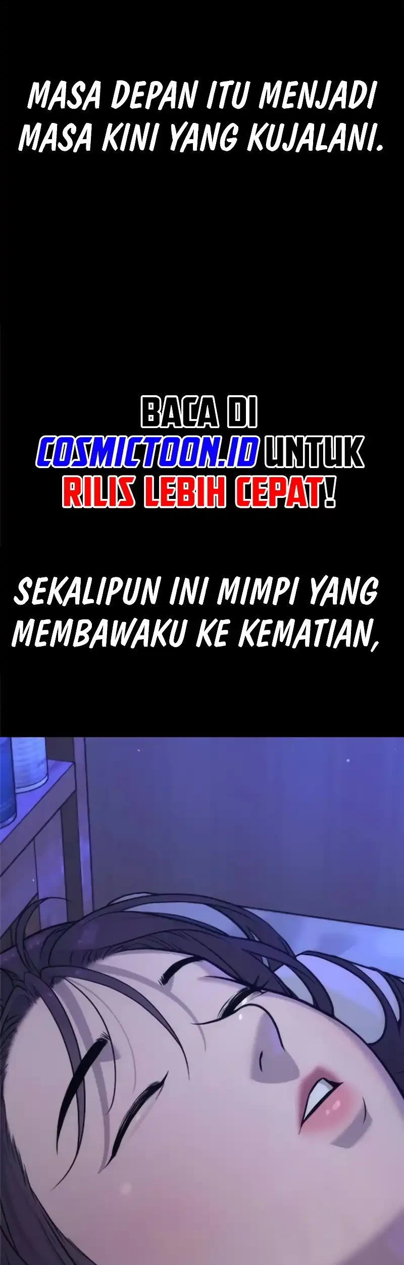 Killer Peter Chapter 116 Halaman 126