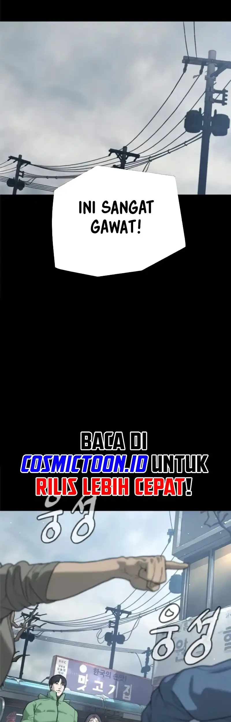 Killer Peter Chapter 116 Halaman 131