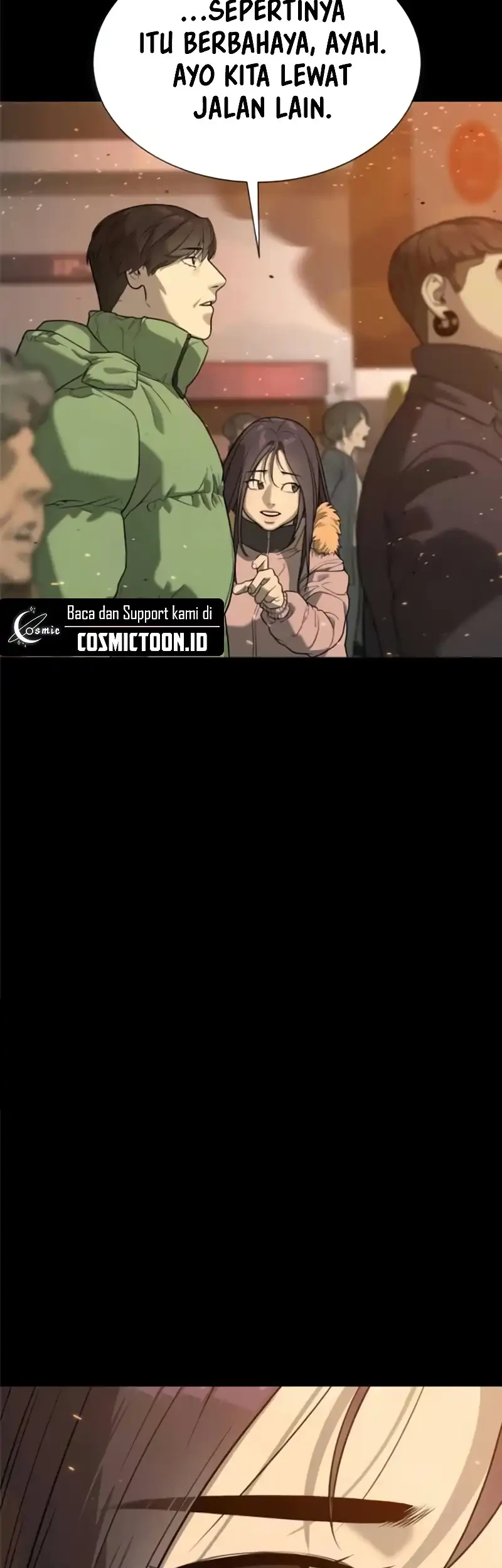 Killer Peter Chapter 116 Halaman 135