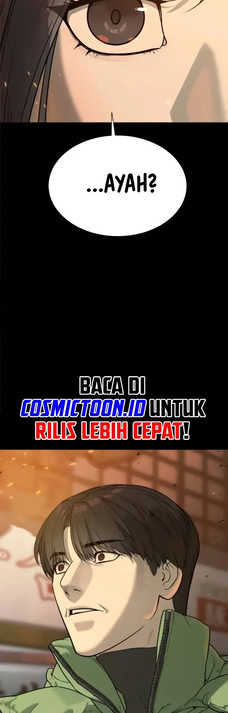 Killer Peter Chapter 116 Halaman 136