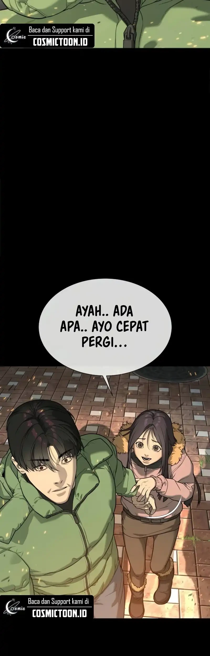 Killer Peter Chapter 116 Halaman 137