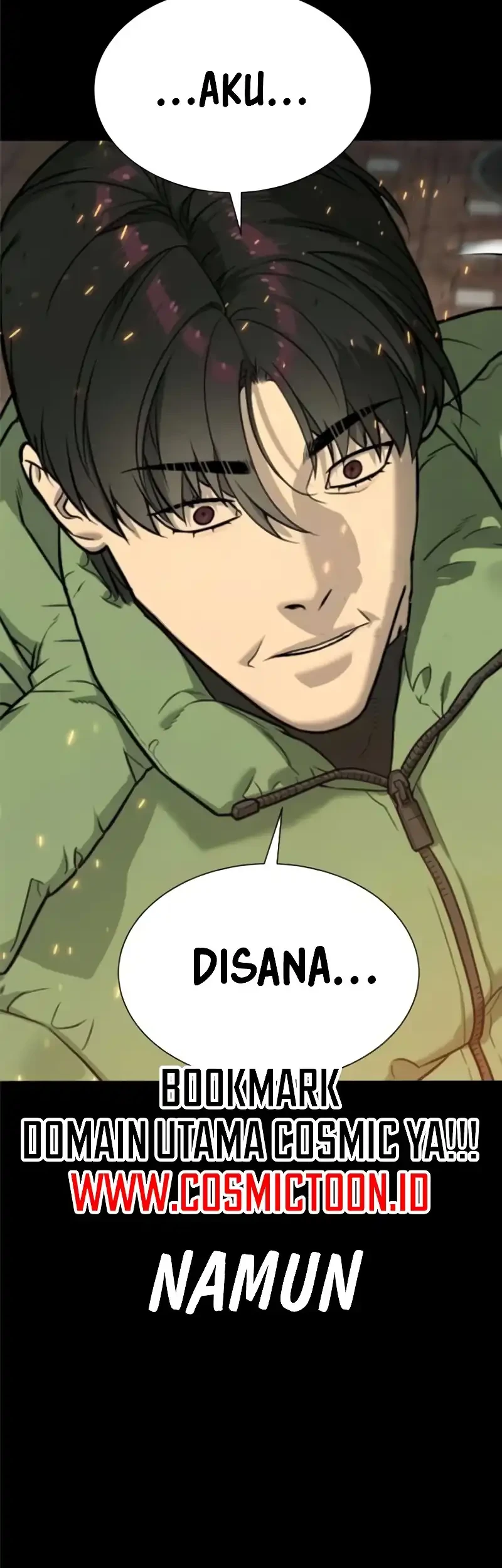 Killer Peter Chapter 116 Halaman 139