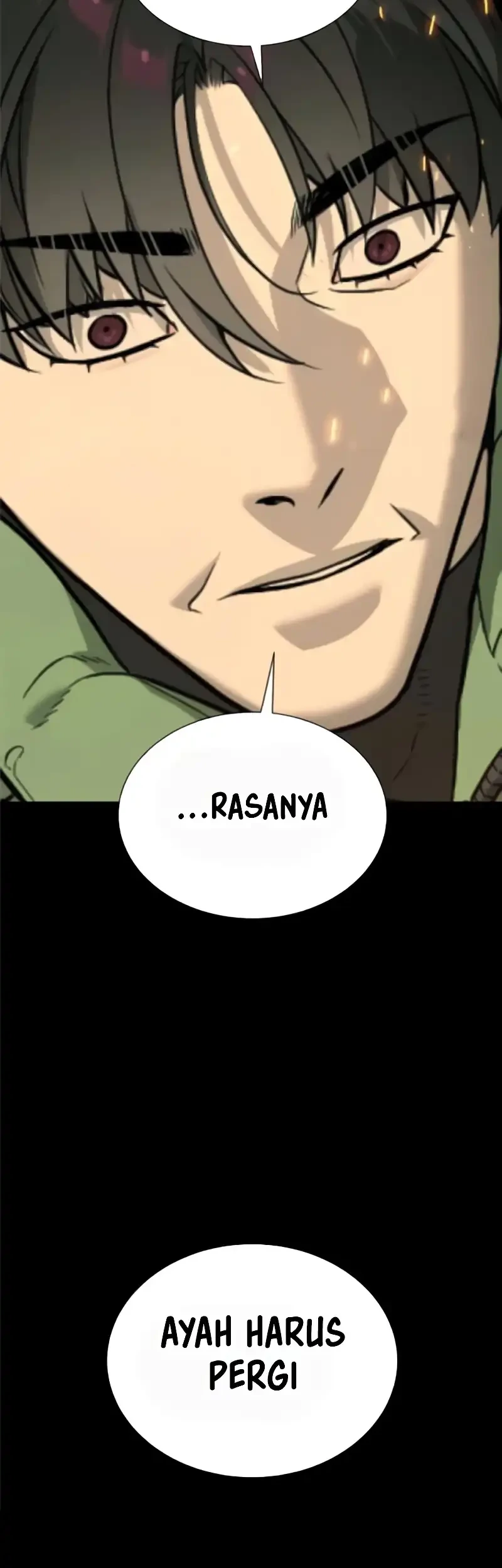 Killer Peter Chapter 116 Halaman 142