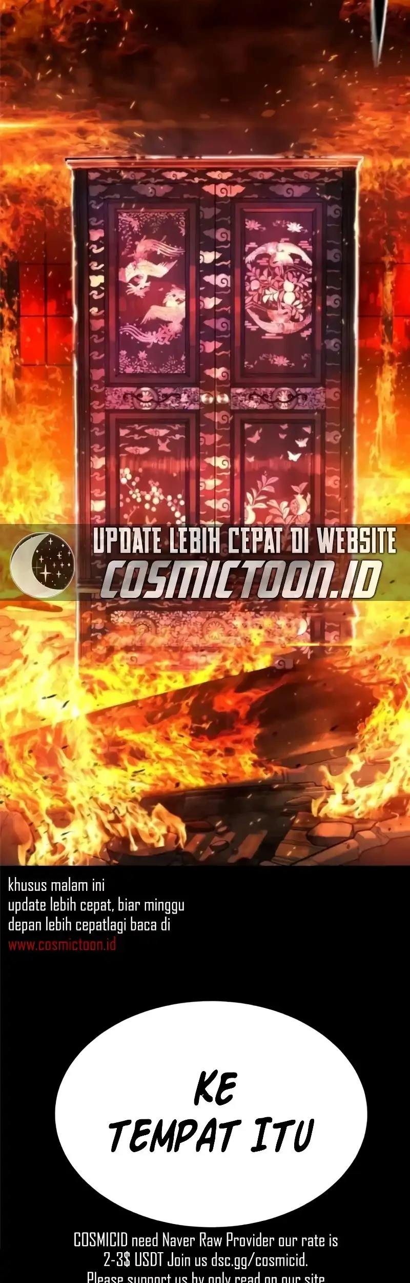Killer Peter Chapter 116 Halaman 144