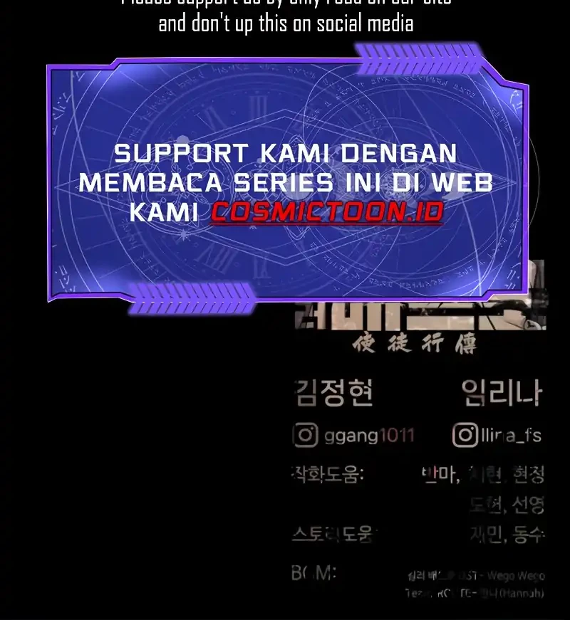 Killer Peter Chapter 116 Halaman 145