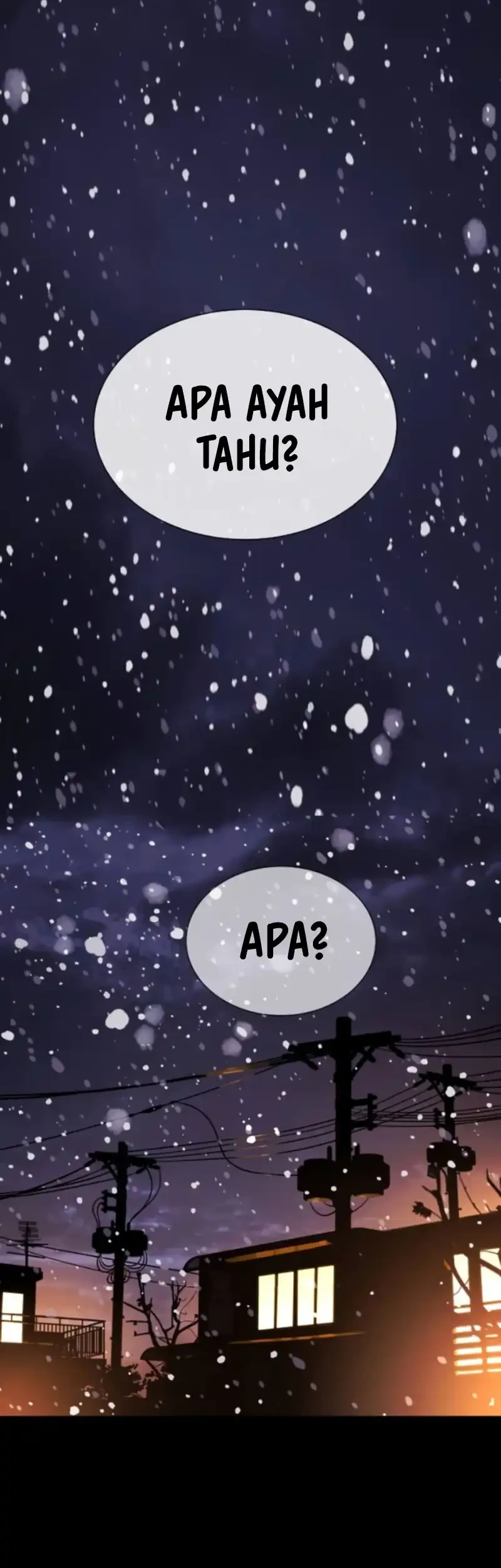 Killer Peter Chapter 117 Halaman 2
