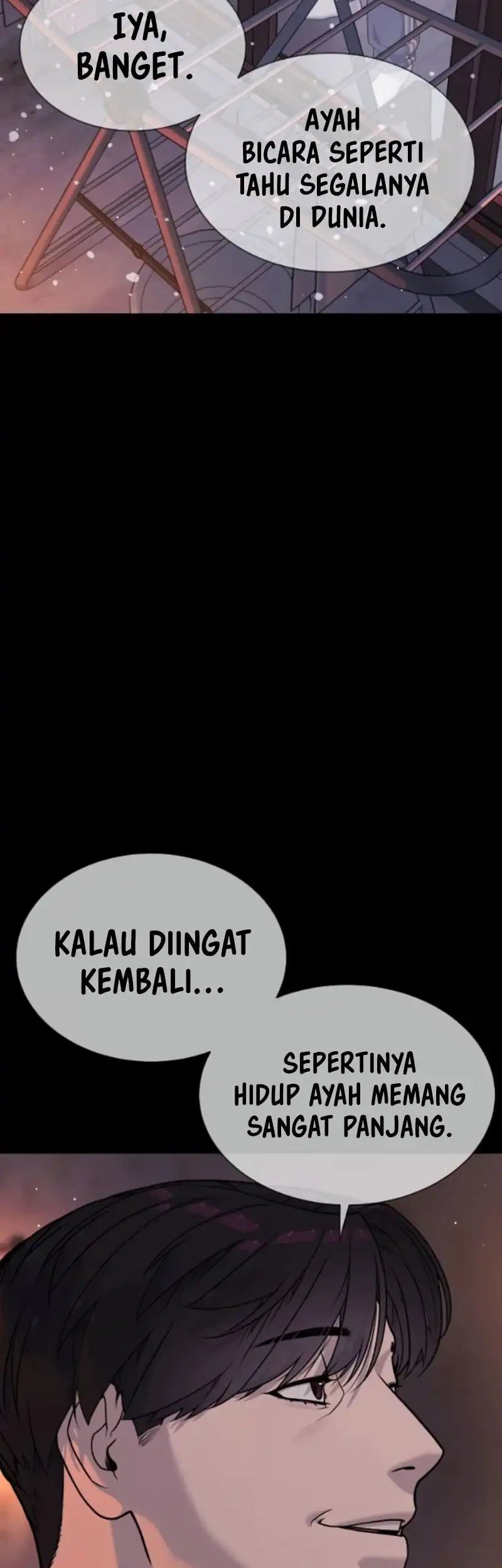 Killer Peter Chapter 117 Halaman 4