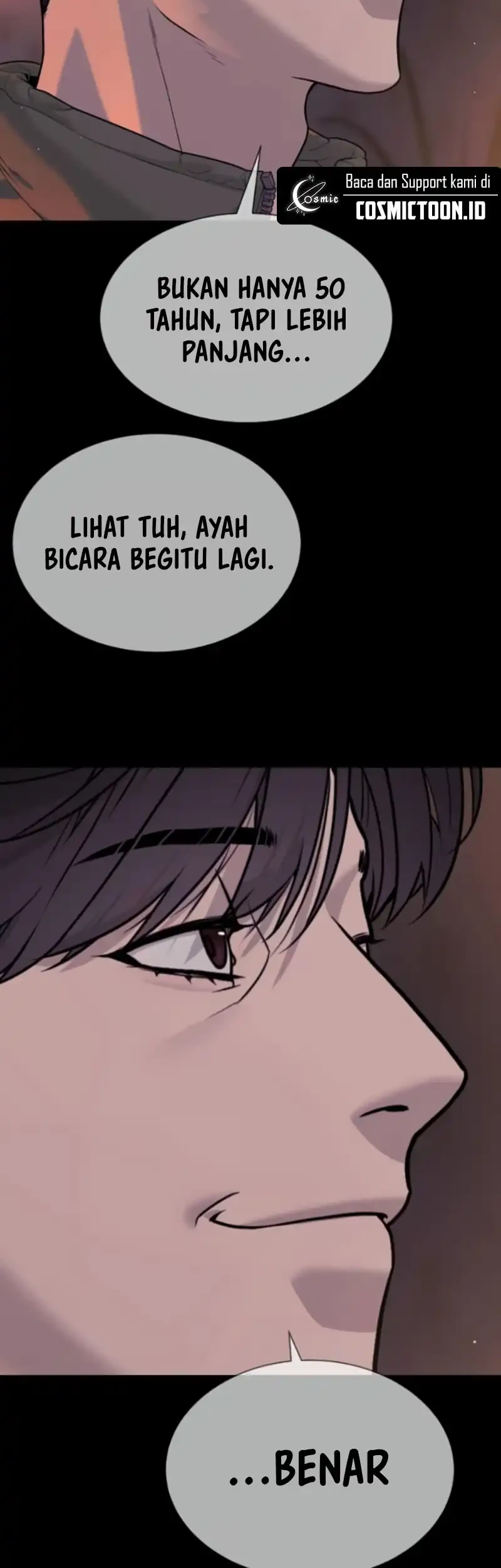 Killer Peter Chapter 117 Halaman 5