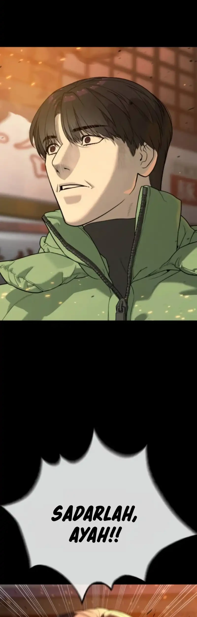 Killer Peter Chapter 117 Halaman 14