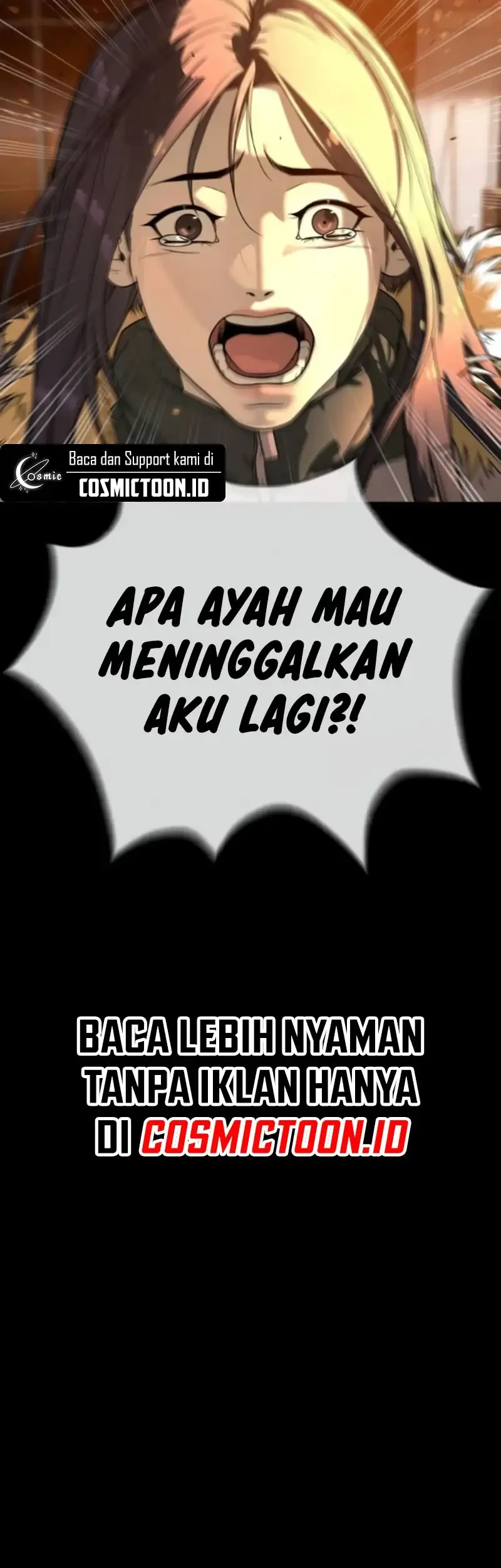 Killer Peter Chapter 117 Halaman 15