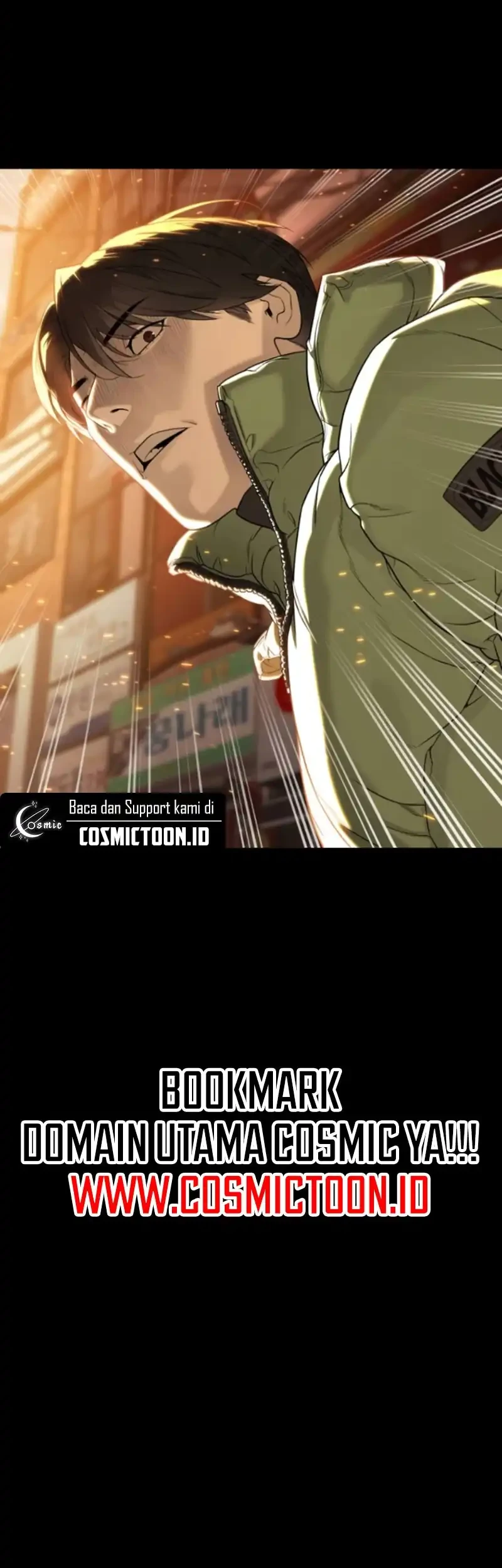 Killer Peter Chapter 117 Halaman 20