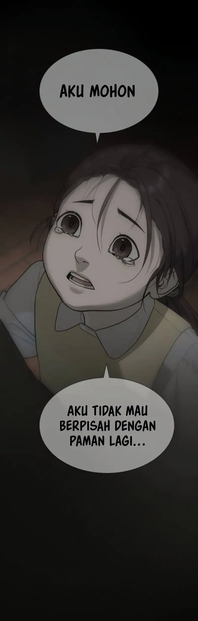 Killer Peter Chapter 117 Halaman 23