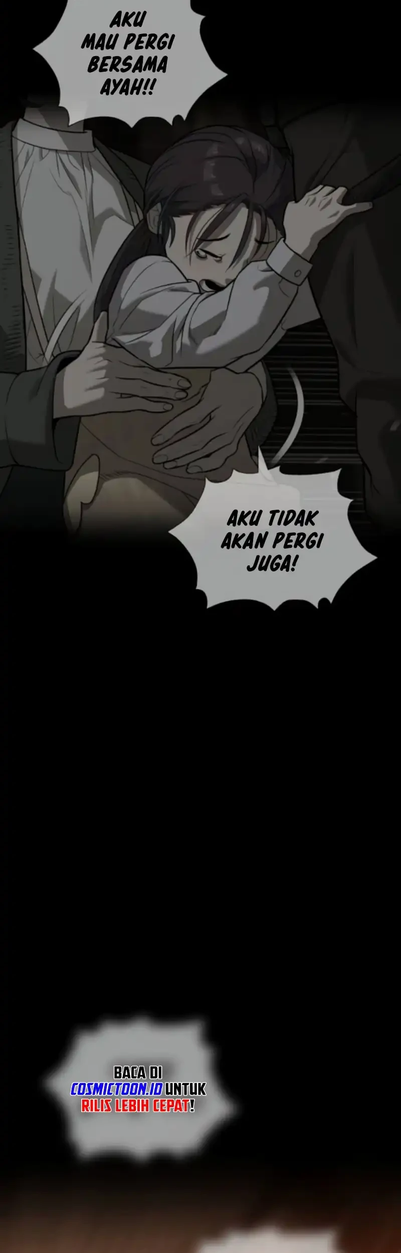 Killer Peter Chapter 117 Halaman 26