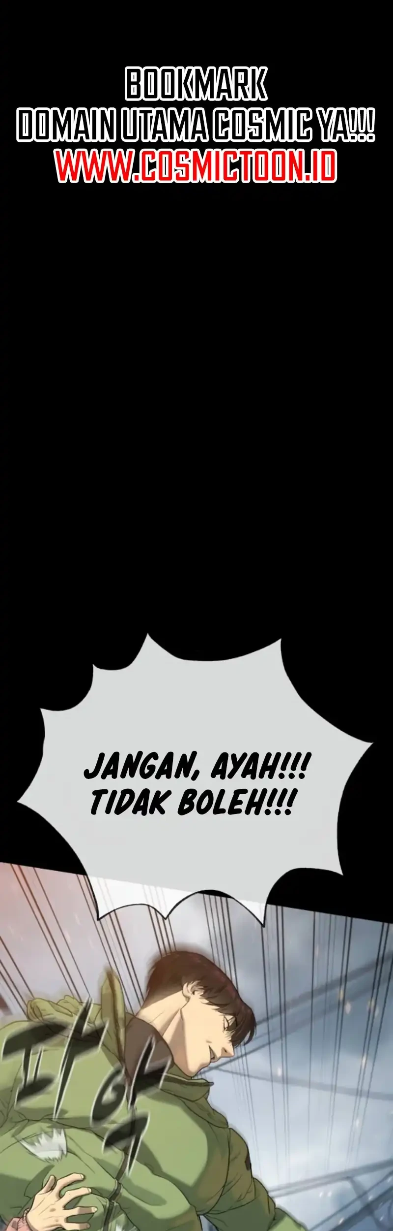 Killer Peter Chapter 117 Halaman 28