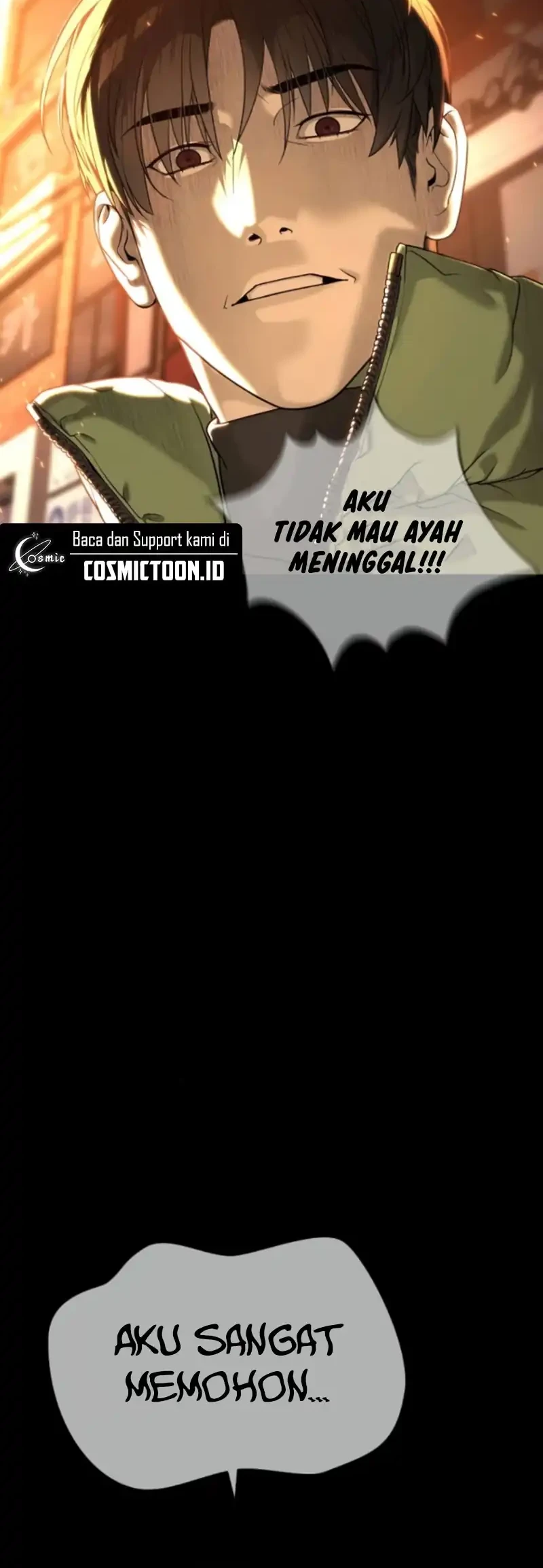 Killer Peter Chapter 117 Halaman 30