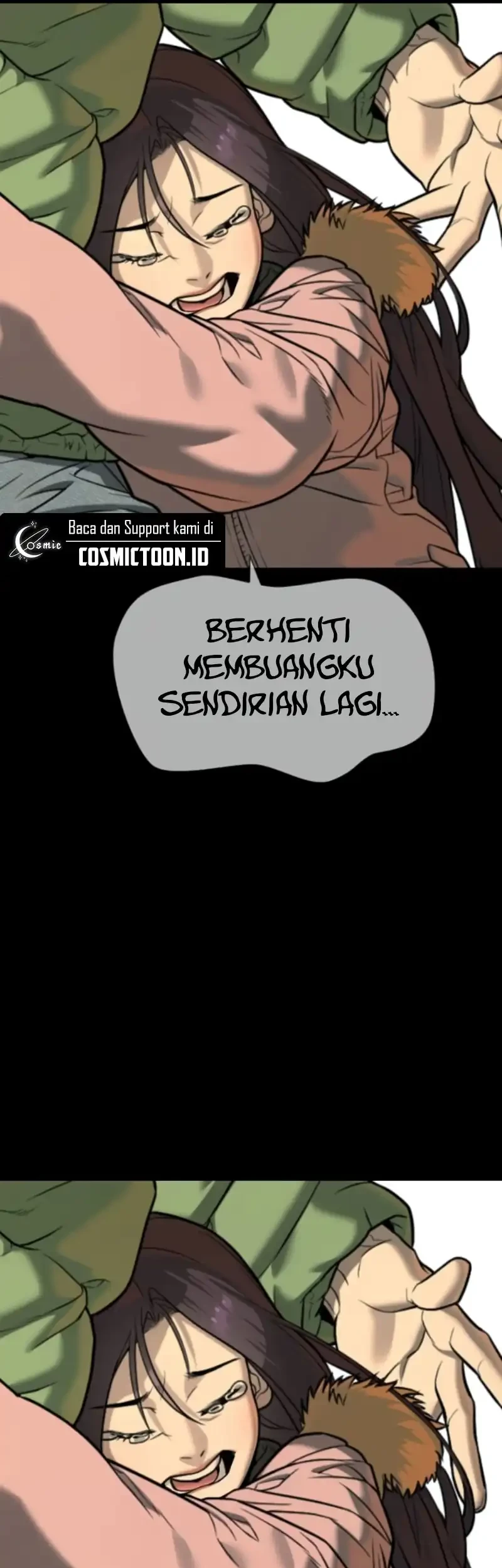Killer Peter Chapter 117 Halaman 31