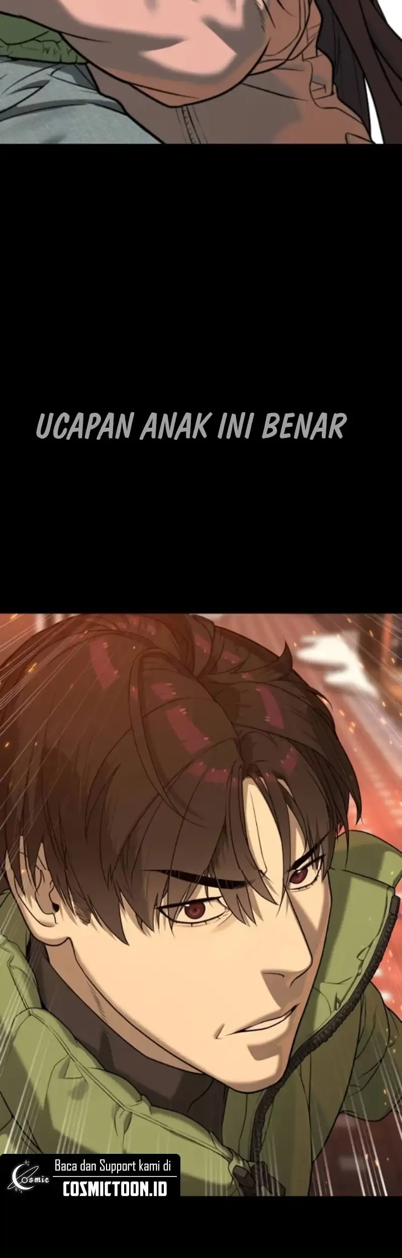 Killer Peter Chapter 117 Halaman 32