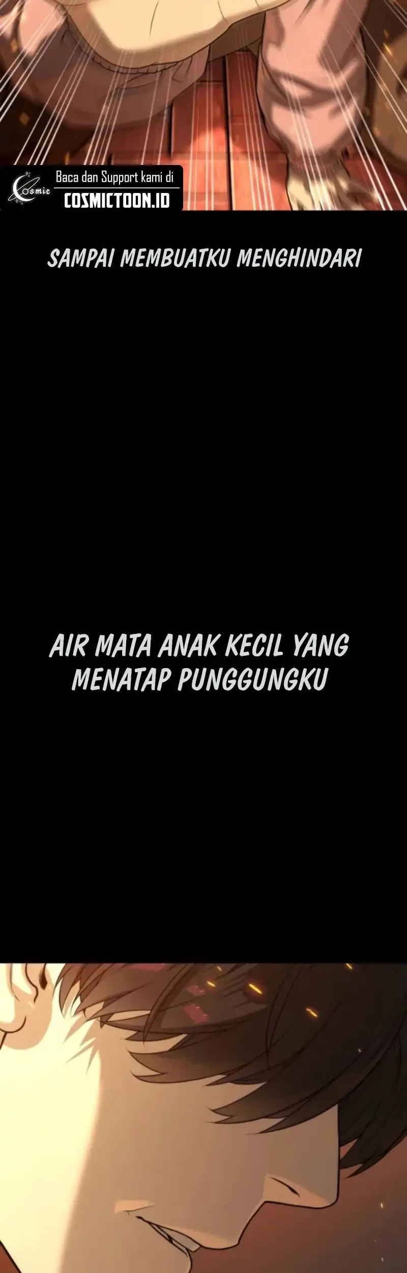 Killer Peter Chapter 117 Halaman 40