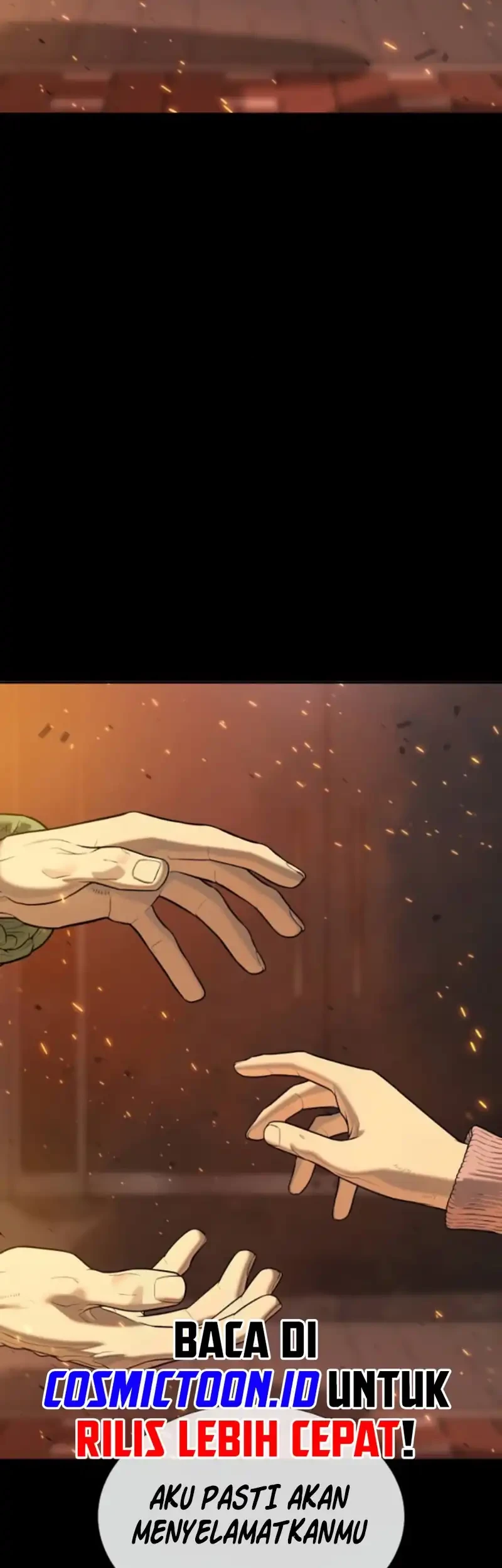Killer Peter Chapter 117 Halaman 43
