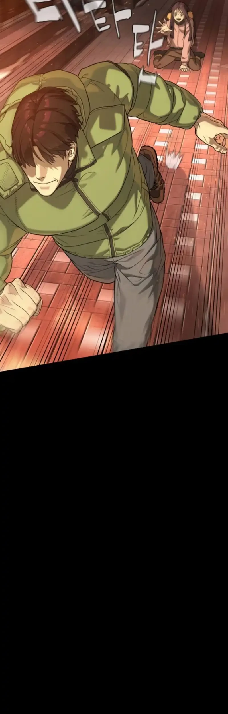Killer Peter Chapter 117 Halaman 45