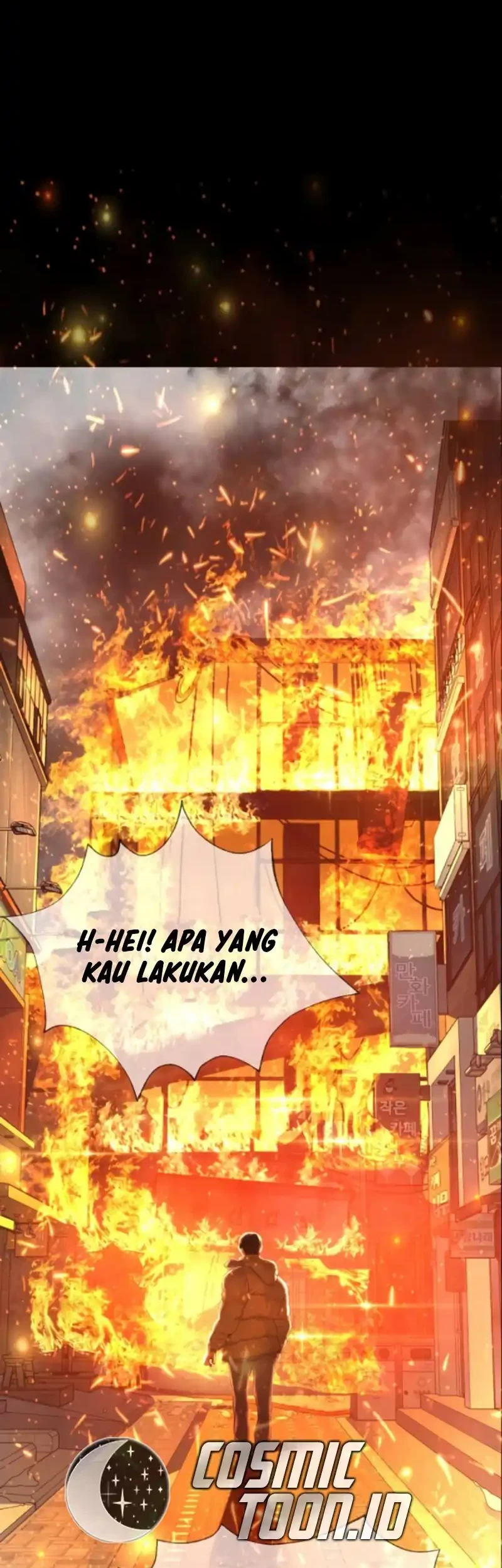 Killer Peter Chapter 117 Halaman 46