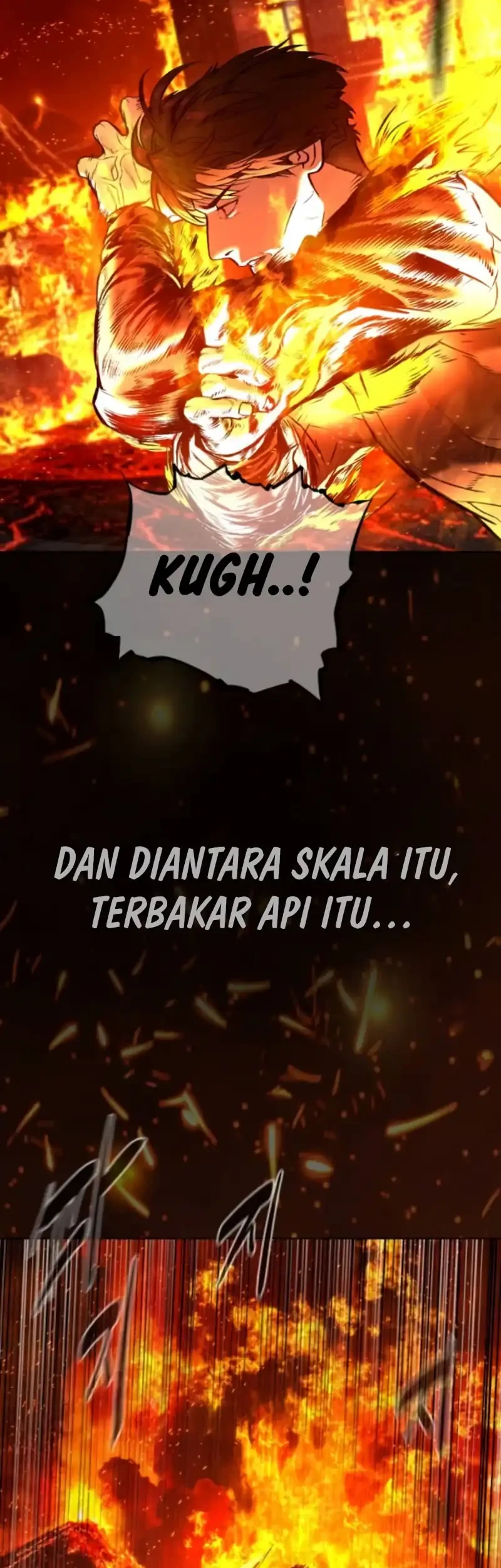Killer Peter Chapter 117 Halaman 55