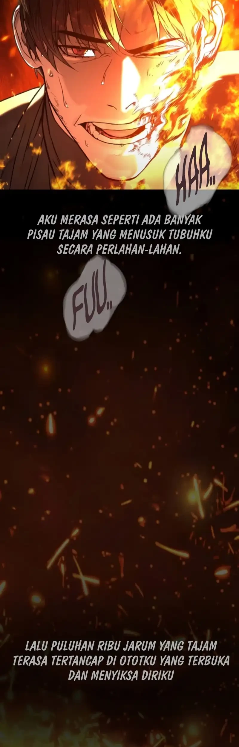 Killer Peter Chapter 117 Halaman 57