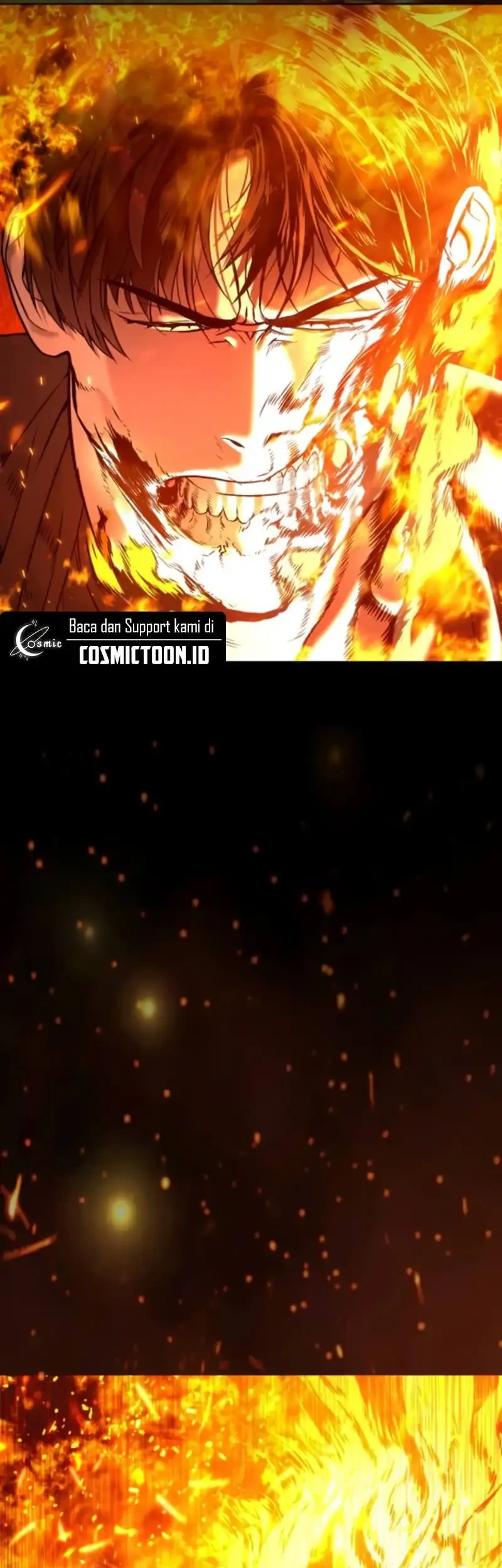 Killer Peter Chapter 117 Halaman 58