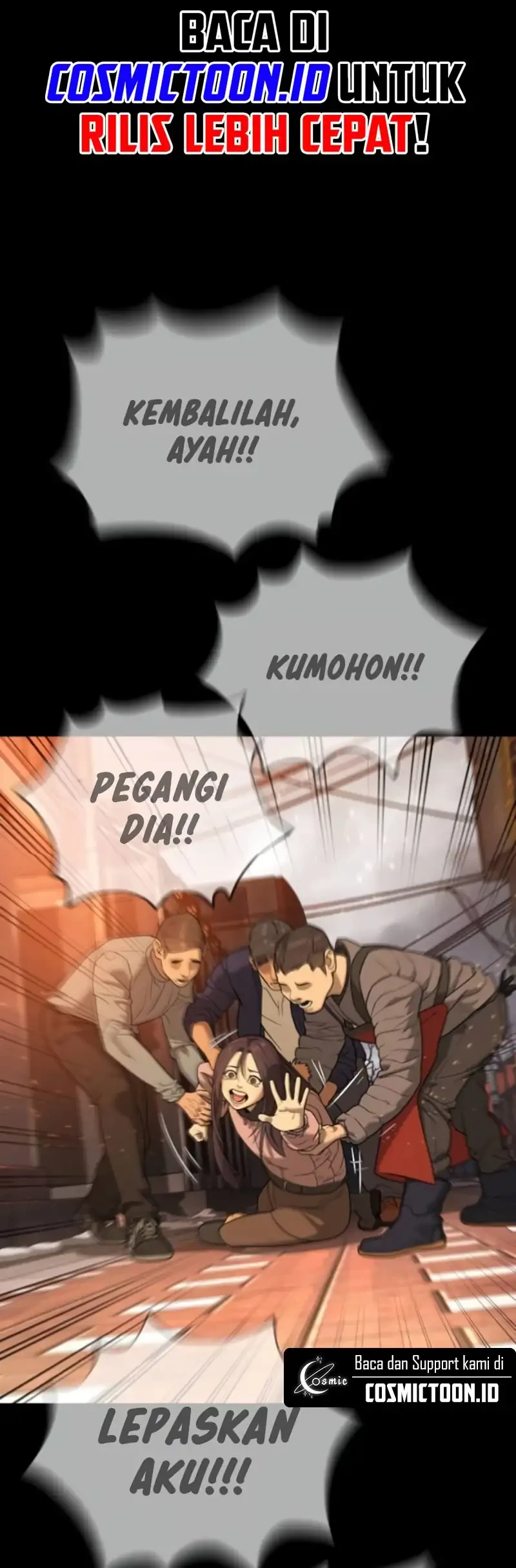 Killer Peter Chapter 117 Halaman 60