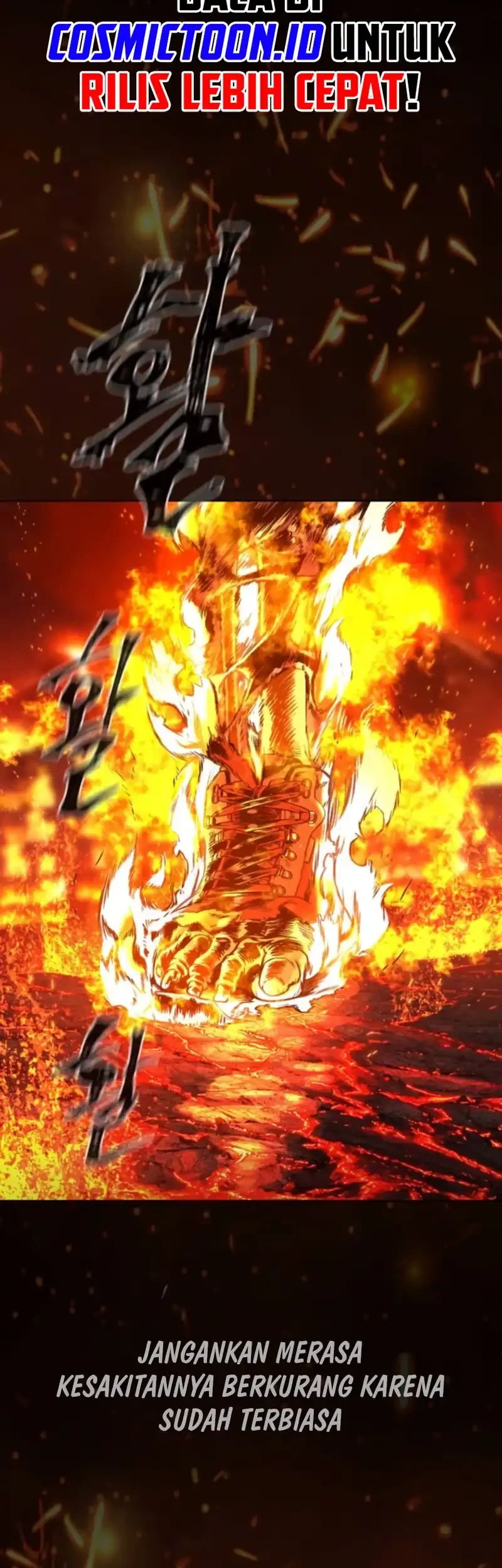 Killer Peter Chapter 117 Halaman 63