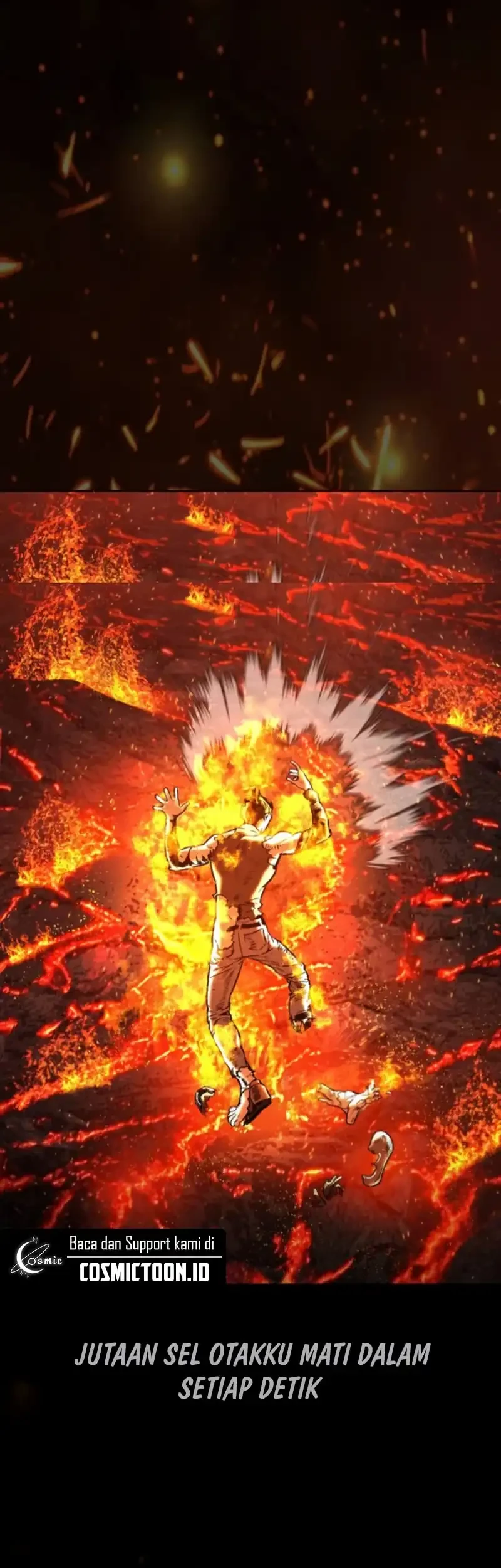 Killer Peter Chapter 117 Halaman 65