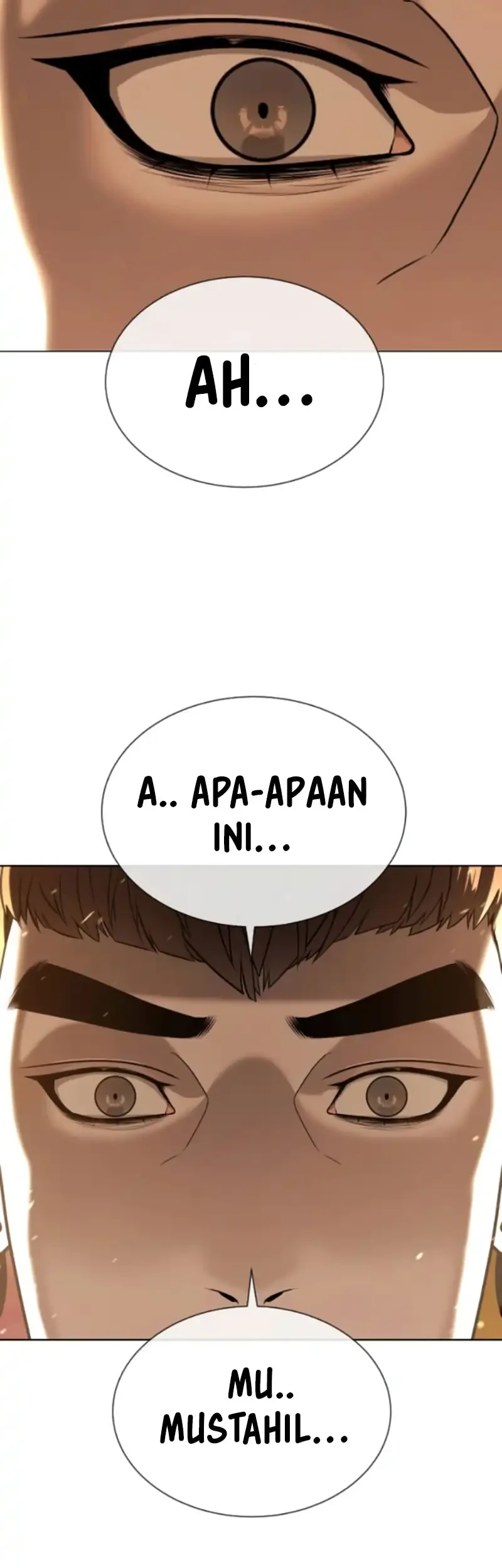 Killer Peter Chapter 117 Halaman 67