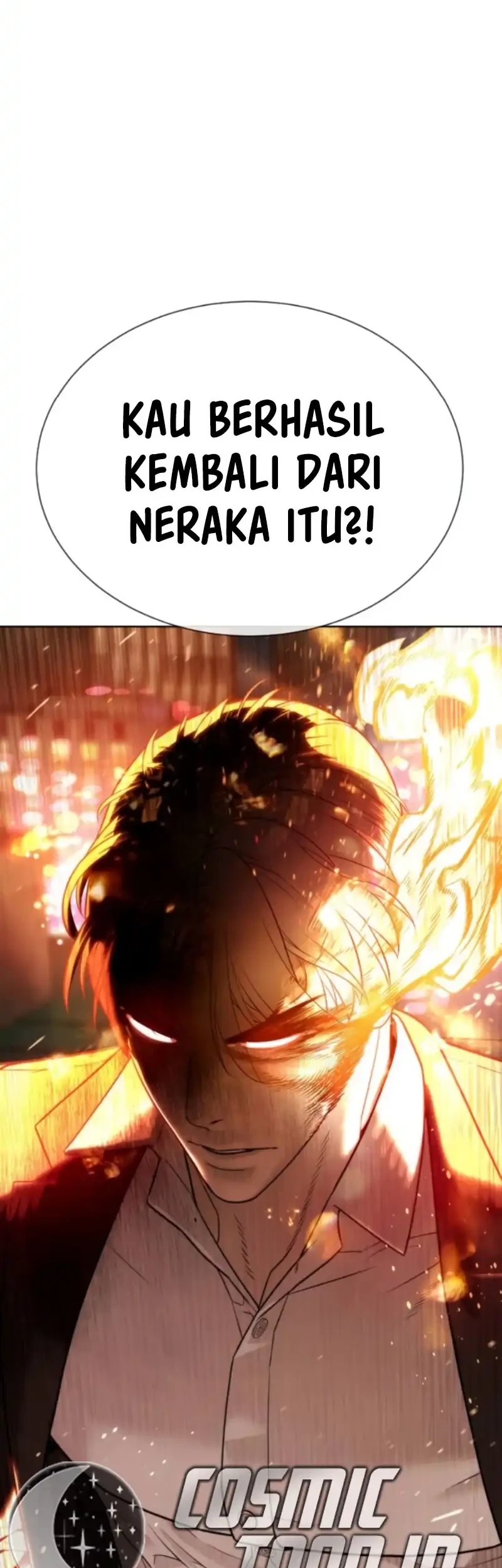 Killer Peter Chapter 117 Halaman 68