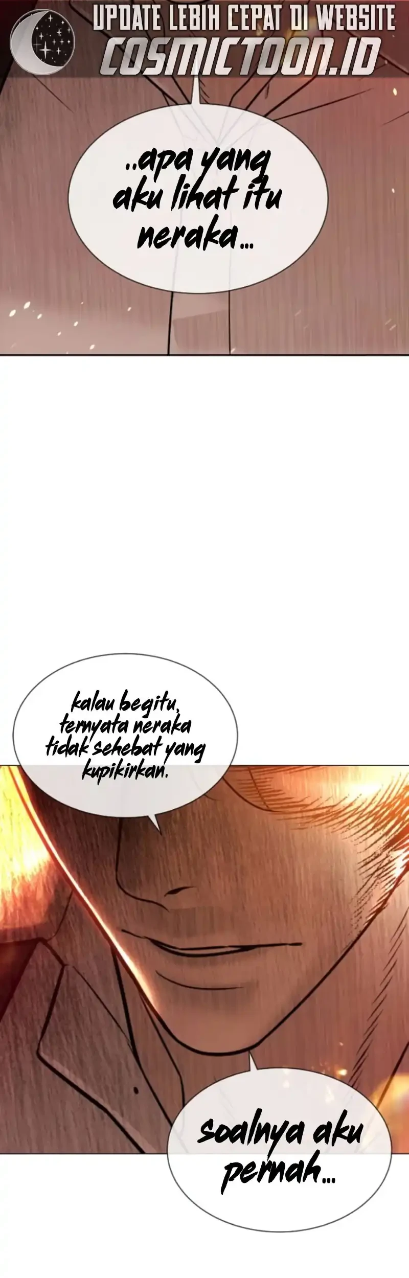 Killer Peter Chapter 117 Halaman 70