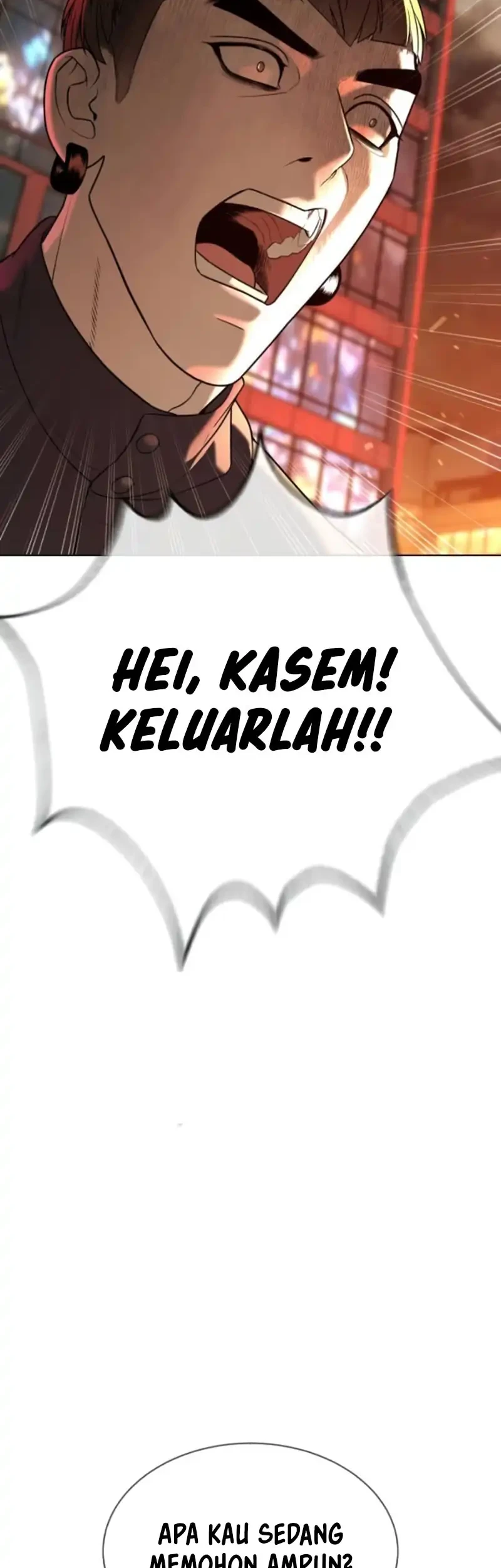 Killer Peter Chapter 117 Halaman 74