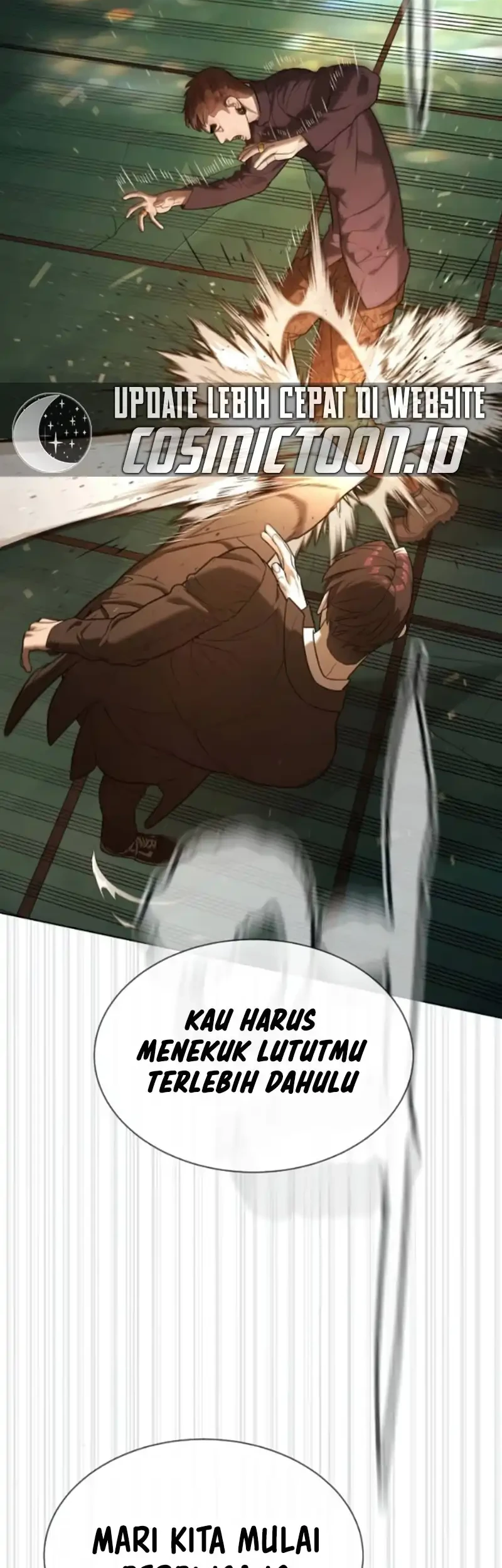Killer Peter Chapter 117 Halaman 76