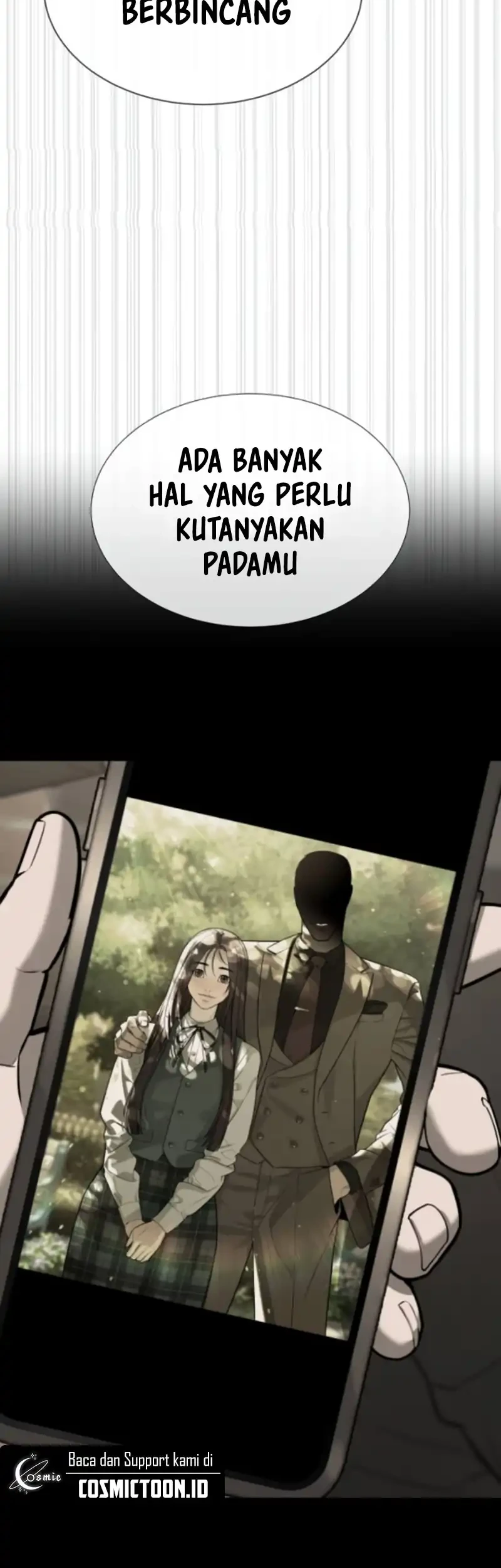 Killer Peter Chapter 117 Halaman 77