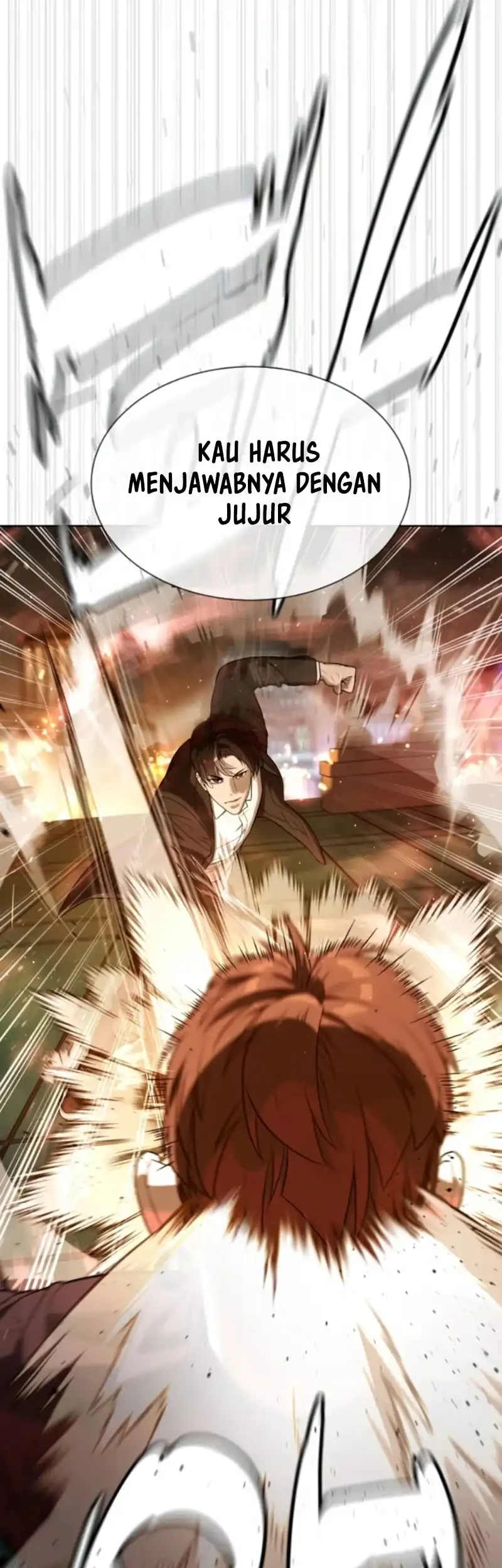 Killer Peter Chapter 117 Halaman 79
