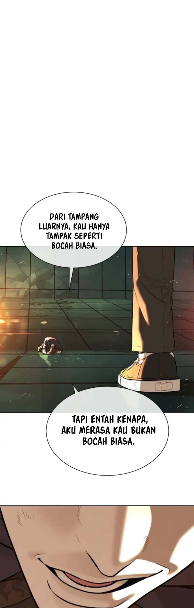 Killer Peter Chapter 117 Halaman 83