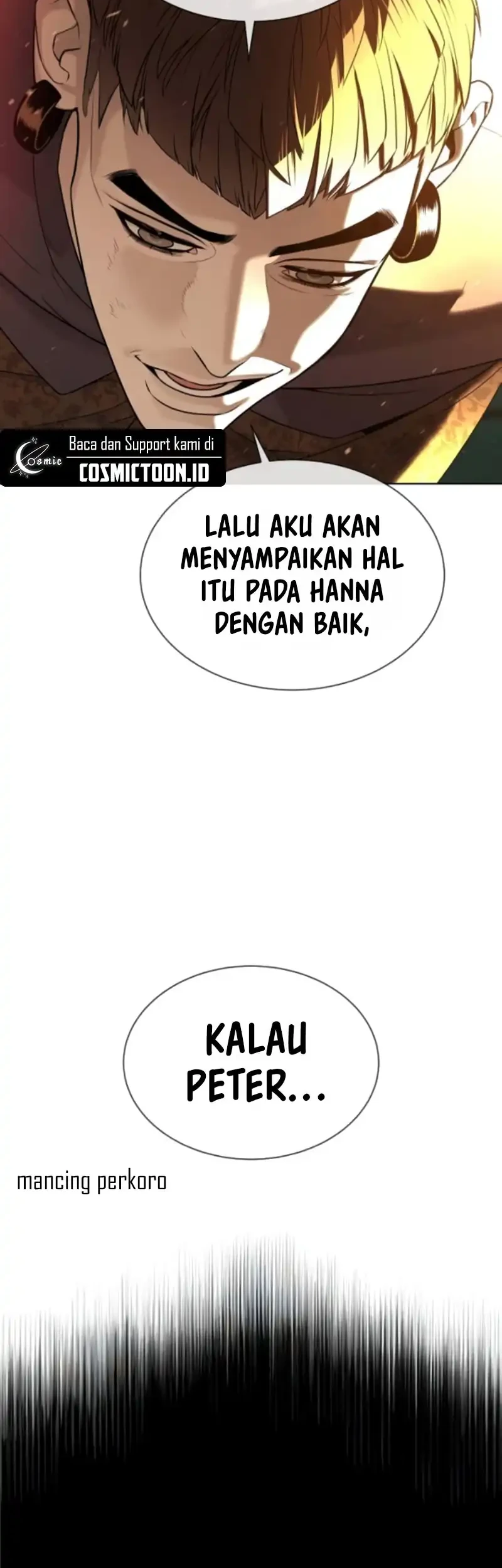 Killer Peter Chapter 117 Halaman 86