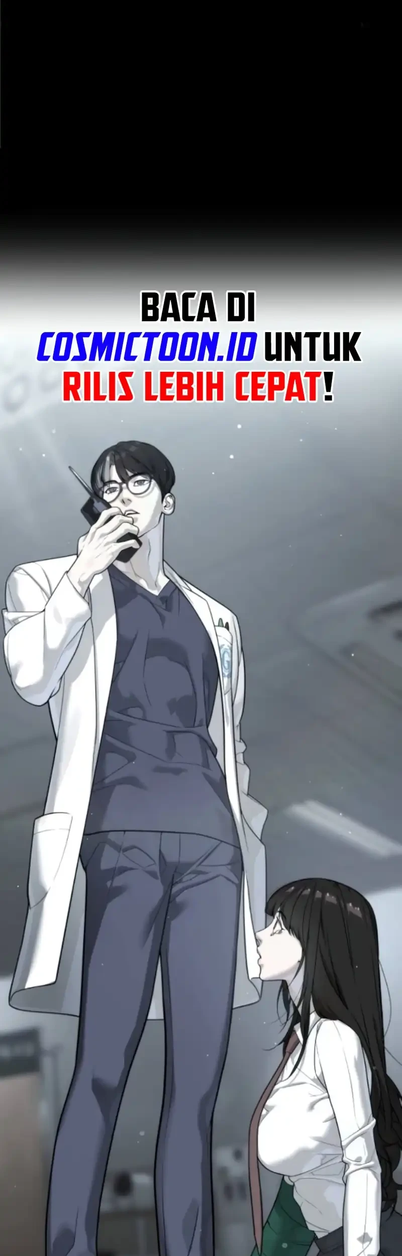 Killer Peter Chapter 117 Halaman 87